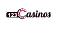 123 Casinos cashback