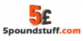 5PoundStuff cashback