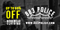 883 Police cashback