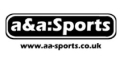 A&A Sports cashback