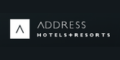 Address Hotels cashback