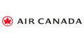 Air Canada cashback
