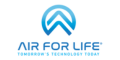 Air For Life cashback