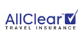 AllClear Travel Insurance cashback
