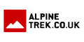 Alpinetrek.co.uk cashback
