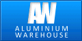 Aluminium Warehouse cashback