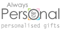 Always Personal cashback