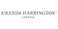 Amanda Harrington London cashback