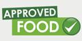 Approved Food cashback
