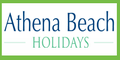 Athena Beach Holidays cashback