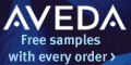 Aveda cashback