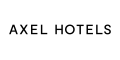 Axel Hotels cashback