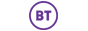 BT Shop cashback