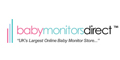 Baby Monitors Direct cashback