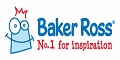 Baker Ross cashback