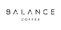 Balance Coffee cashback