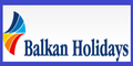 Balkan Holidays cashback