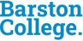 Barston College cashback