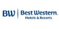 Best Western Hotels cashback