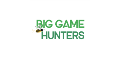 Big Game Hunters cashback