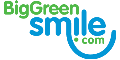 Big Green Smile cashback