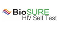 BioSure HIV Self Test cashback