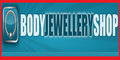 Body Jewellery Shop cashback