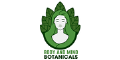 Body and Mind Botanicals cashback