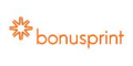 Bonusprint cashback