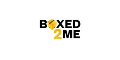 Boxed2me cashback