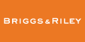 Briggs & Riley cashback