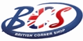 British Corner Shop cashback