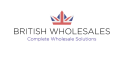 British Wholesales cashback