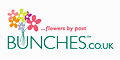 Bunches.co.uk cashback