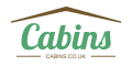Cabins.co.uk cashback