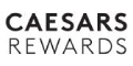 Caesar Rewards cashback