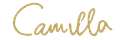 Camilla cashback