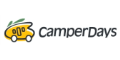 CamperDays cashback