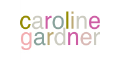 Caroline Gardner cashback