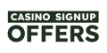 Casino Sign Up Offers cashback
