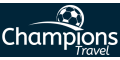 Champions Travel cashback