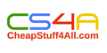 Cheap Stuff 4 All cashback