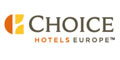 Choice Hotels Europe cashback