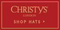 Christy's London cashback