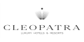Cleopatra Luxury Hotels & Resorts cashback