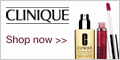 Clinique cashback