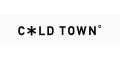 Cold Town Beer cashback