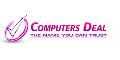ComputersDeal cashback