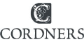 Cordners cashback