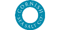 Cornish Sea Salt cashback